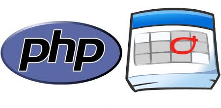 Graphic for Schedule stuff with PHP