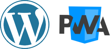 Graphic for How I made my wordpress a PWA